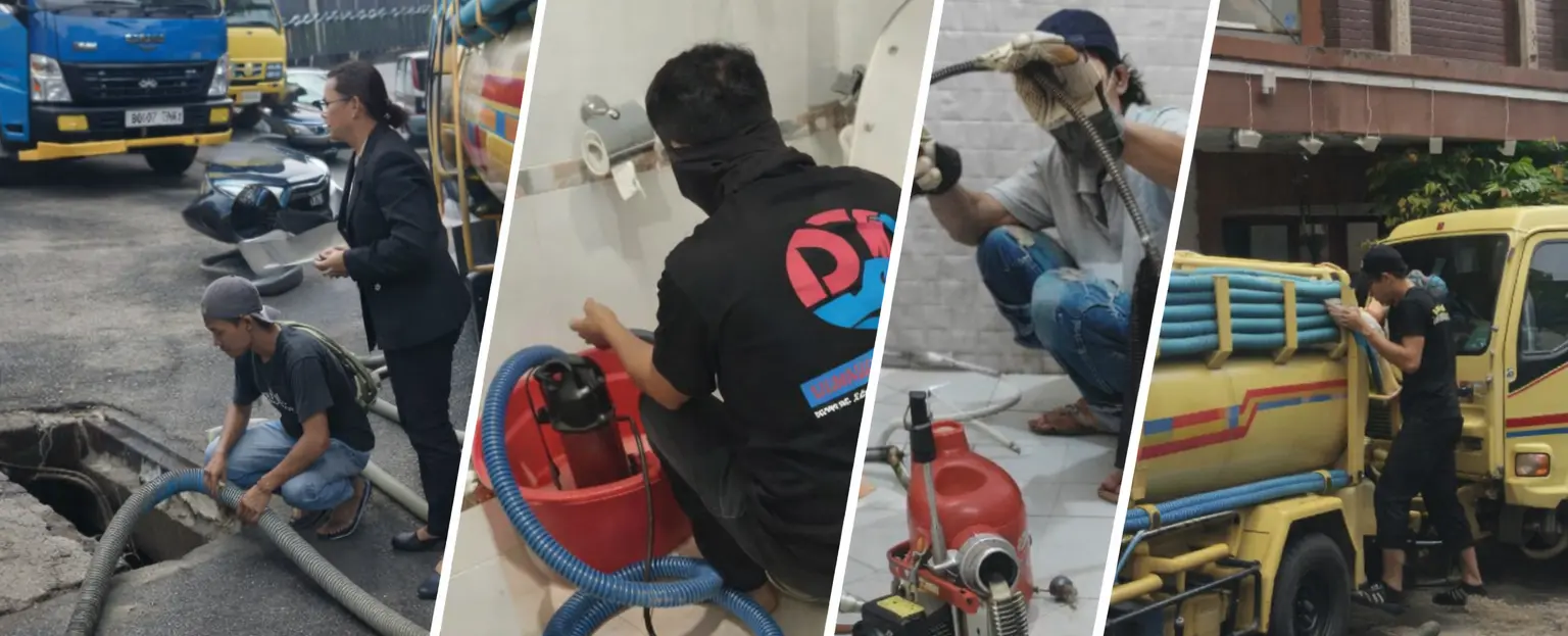 Jasa Sedot WC Jogorogo Terdekat